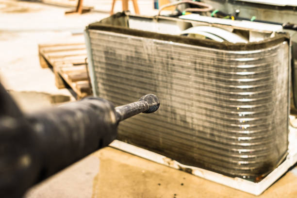 Best Duct Cleaning for Homes  in Campbellsville, KY