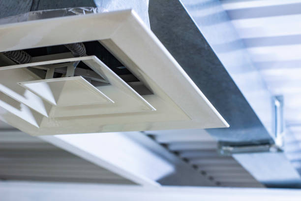 Best Best Air Duct Cleaning Company  in Campbellsville, KY