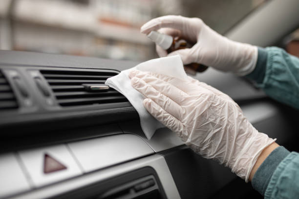 Reliable KY Airduct Cleaning Solutions