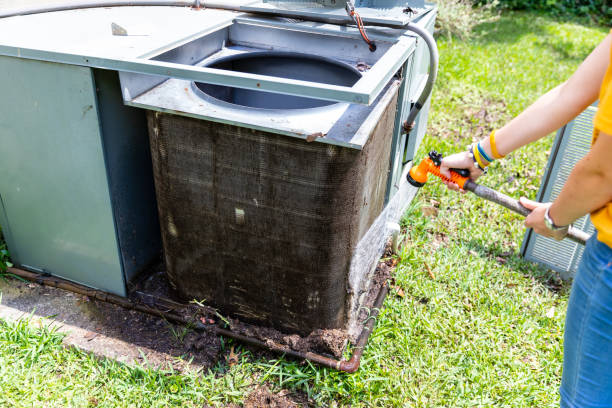 Best Ductwork Cleaning Services  in Campbellsville, KY