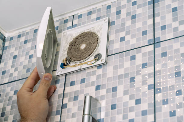 Best Ventilation Cleaning Services  in Campbellsville, KY