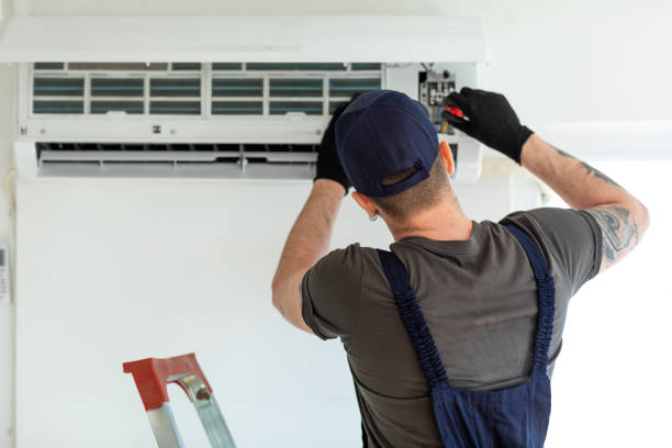 Best Local Air Duct Cleaning Services  in Campbellsville, KY