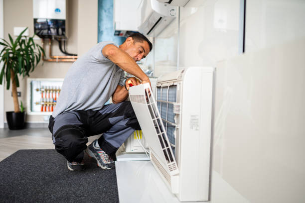 Best Air Duct Cleaning Near Me  in Campbellsville, KY