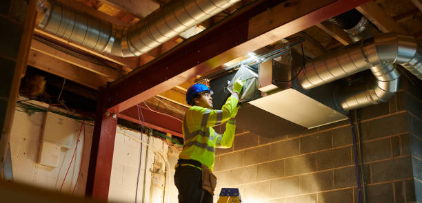 Best Commercial Air Duct Cleaning  in Campbellsville, KY