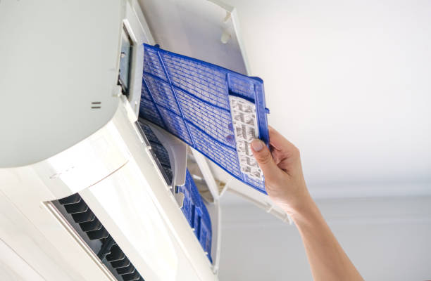 Ventilation Cleaning Services in KY