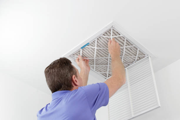 Best Affordable HVAC Duct Cleaning  in Campbellsville, KY